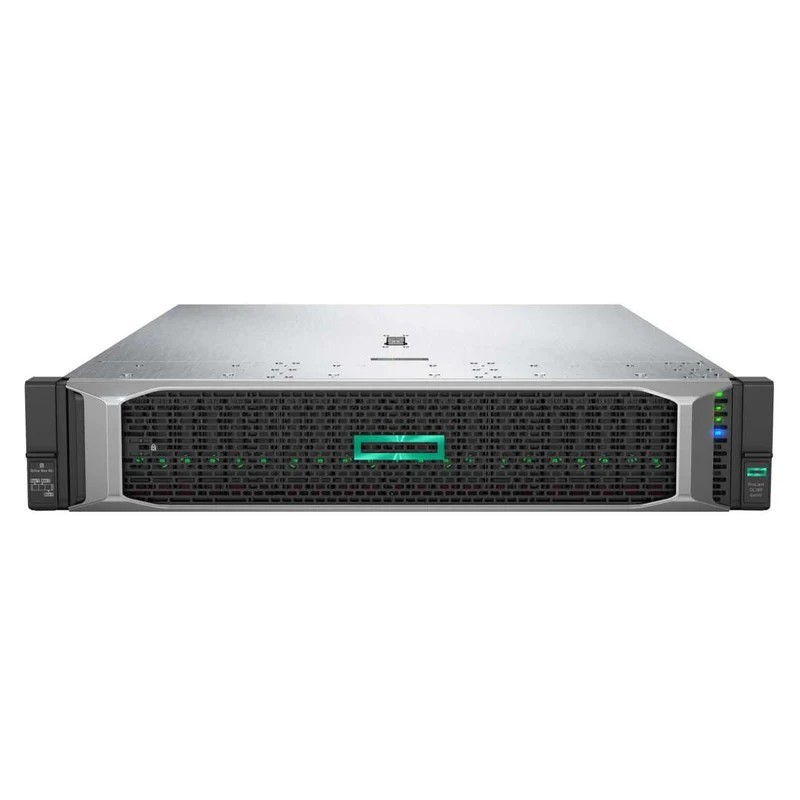 HP DL380 Gen10 Xeon Gold 5114 16-Core Server 32GB RAM 2U | Electrika Computers