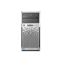 HP ML310e Gen8 Xeon E3-1220 v3 Tower Server 16GB RAM 1TB HDD | Electrika Computers