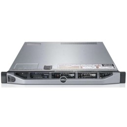 Dell PowerEdge R620 Xeon E5-2609 8-Core Server 128GB RAM 1U | Electrika Computers