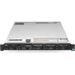 Dell PowerEdge R620 Xeon E5-2609 8-Core Server 128GB RAM 1U | Electrika Computers