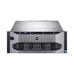 Dell PowerEdge R930 24-Core Xeon E7-4830 v3 64GB RAM 4U Rack Server