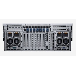 Dell PowerEdge R930 24-Core Xeon E7-4830 v3 64GB RAM 4U Rack Server