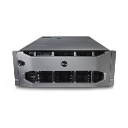 Dell PowerEdge R910 Xeon E5-2670 v2 16-Core Server 128GB RAM 4U Rack Server
