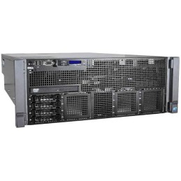 Dell PowerEdge R910 Xeon E5-2670 v2 16-Core Server 128GB RAM 4U Rack Server