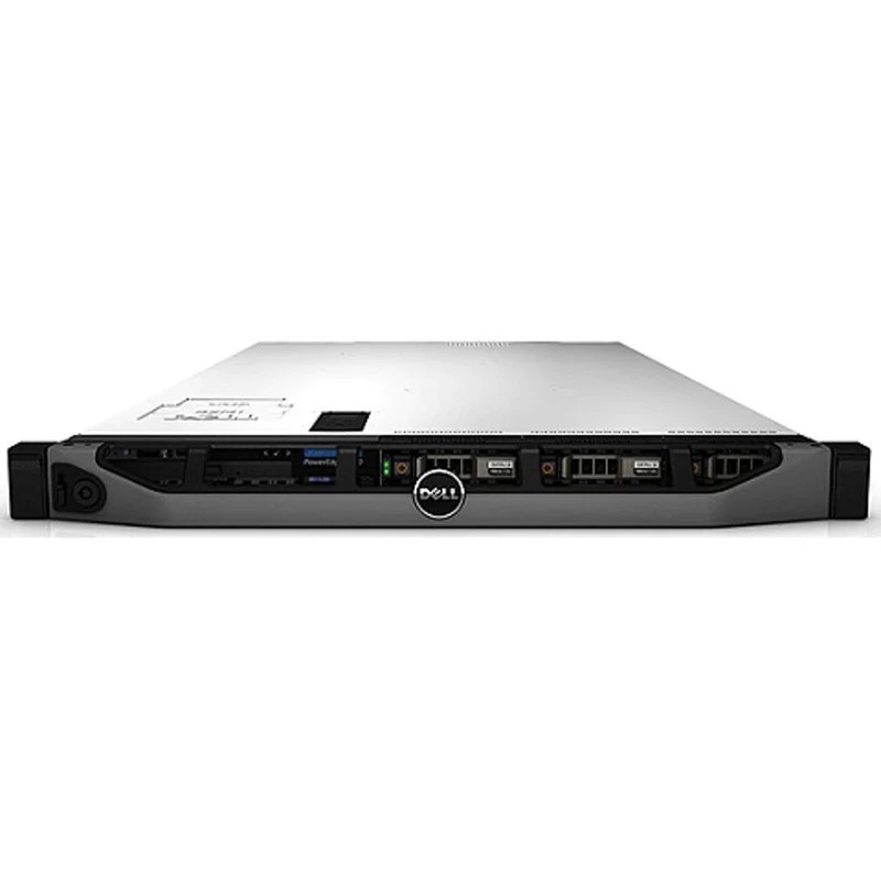 Dell PowerEdge R420 Xeon E5-2420 12-Core Server 128GB RAM 1U Rack Server