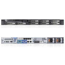 Dell PowerEdge R420 Xeon E5-2420 12-Core Server 128GB RAM 1U Rack Server