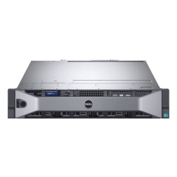 Dell PowerEdge R730 Xeon E5-2667 v3 16-Core Server 64GB RAM 2U Rack Server