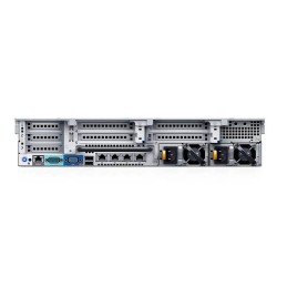 Dell PowerEdge R730 Xeon E5-2667 v3 16-Core Server 64GB RAM 2U Rack Server
