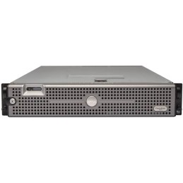 Dell PowerEdge 2950 Xeon 4-Core Server 8GB RAM 2U Rack Server