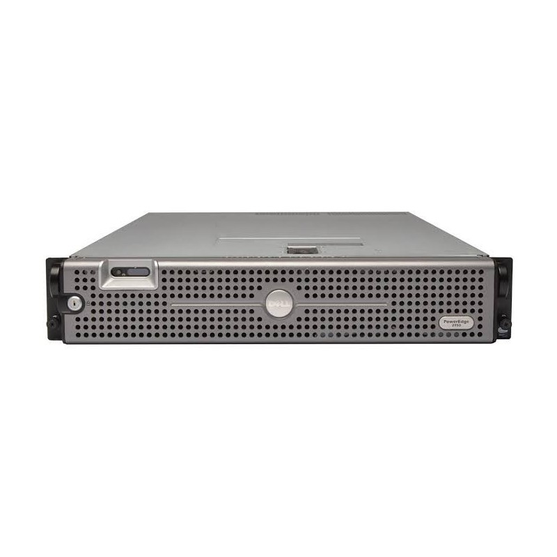 Dell PowerEdge 2950 Xeon 4-Core Server 8GB RAM 2U Rack Server