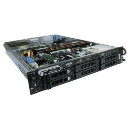 Dell PowerEdge 2950 Xeon 4-Core Server 8GB RAM 2U Rack Server