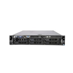 Dell PowerEdge 2950 Xeon 4-Core Server 8GB RAM 2U Rack Server