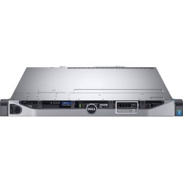 Dell PowerEdge R630 Xeon E5-2620 12-Core Server 64GB RAM 1U Rack Server | Electrika Computers