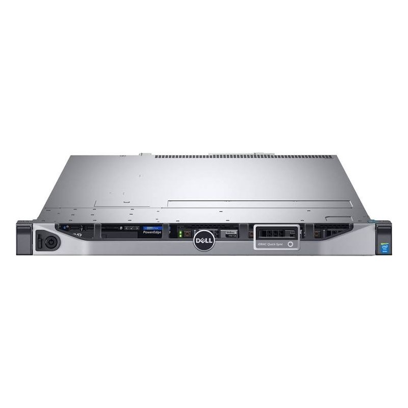 Dell PowerEdge R630 Xeon E5-2620 12-Core Server 64GB RAM 1U Rack Server | Electrika Computers