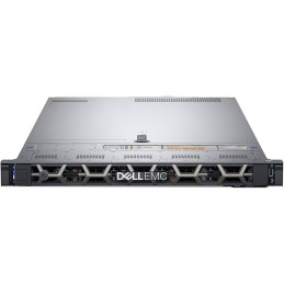 Dell PowerEdge R640 Xeon Silver 4110 16-Core Server 64GB RAM 1U Rack Server | Electrika Computers
