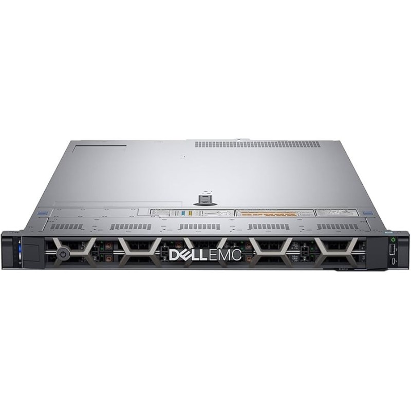 Dell PowerEdge R640 Xeon Silver 4110 16-Core Server 64GB RAM 1U Rack Server | Electrika Computers
