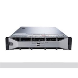 Dell PowerEdge R720 Xeon E5-2670 16-Core Server 128GB RAM 2U Rack Server | Electrika Computers