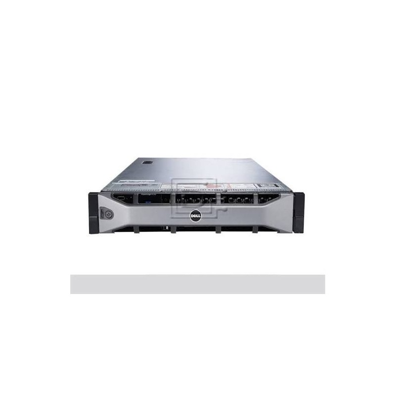 Dell PowerEdge R720 Xeon E5-2670 16-Core Server 128GB RAM 2U Rack Server | Electrika Computers