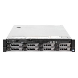 Dell PowerEdge R720 Xeon E5-2670 16-Core Server 128GB RAM 2U Rack Server | Electrika Computers