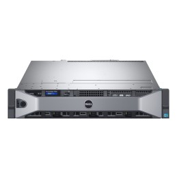 Dell PowerEdge R730 Xeon E5-2667 v3 16-Core Server 64GB RAM 2U Rack Server | Electrika Computers