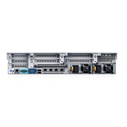 Dell PowerEdge R730 Xeon E5-2667 v3 16-Core Server 64GB RAM 2U Rack Server | Electrika Computers