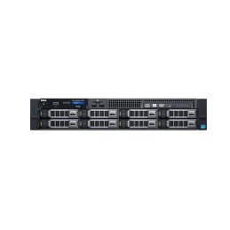 Dell PowerEdge R730 Xeon E5-2667 v3 16-Core Server 64GB RAM 2U Rack Server | Electrika Computers