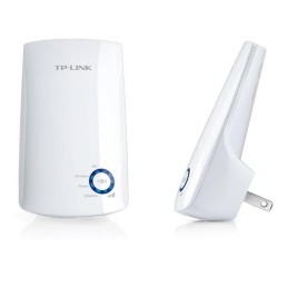 TP-Link TL-WA850RE 300Mbps Wi-Fi Extender