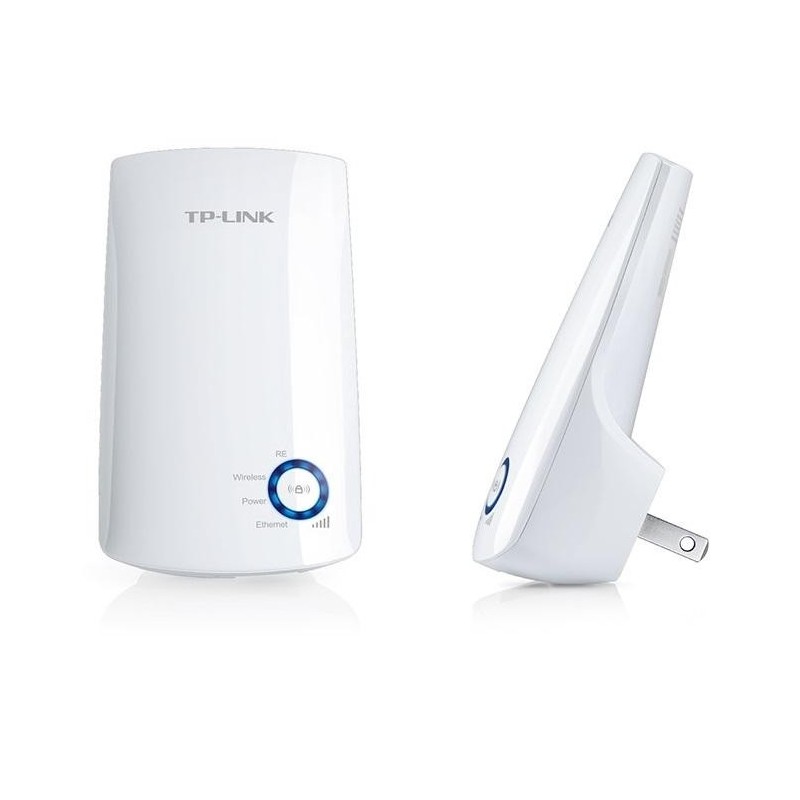 TP-Link TL-WA850RE 300Mbps Wi-Fi Extender
