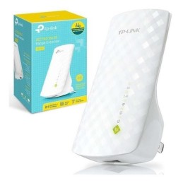 TP-Link RE220 AC750 Wi-Fi Range Extender