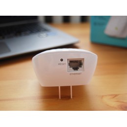 TP-Link RE220 AC750 Wi-Fi Range Extender