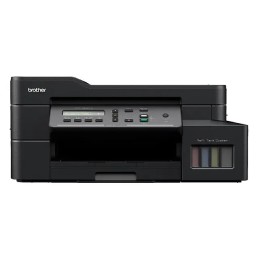 Brother DCP-T830DW Wi-Fi Ink Tank Printer – Color, Auto Duplex, Print, Scan & Copy All-in-One