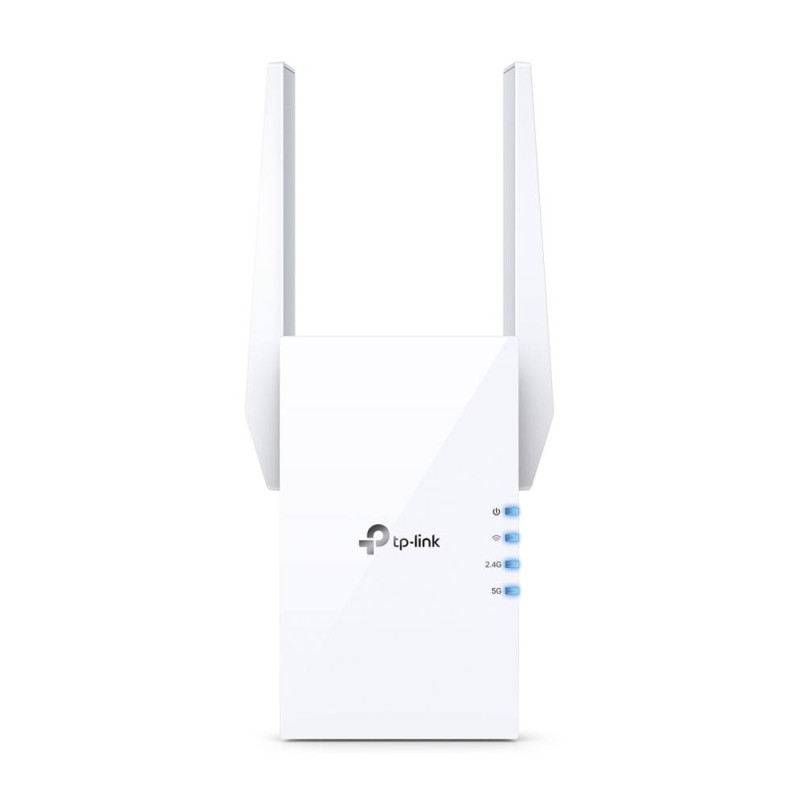 TP-Link RE505X AX1500 Wi-Fi 6 Extender
