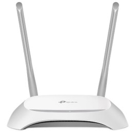 TP-Link TL-WR840N 300Mbps Wi-Fi Router