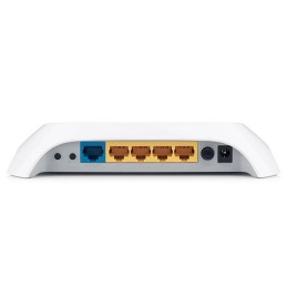 TP-Link TL-WR840N 300Mbps Wi-Fi Router