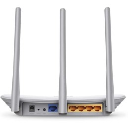 TP-Link TL-WR845N 300Mbps Wi-Fi Router