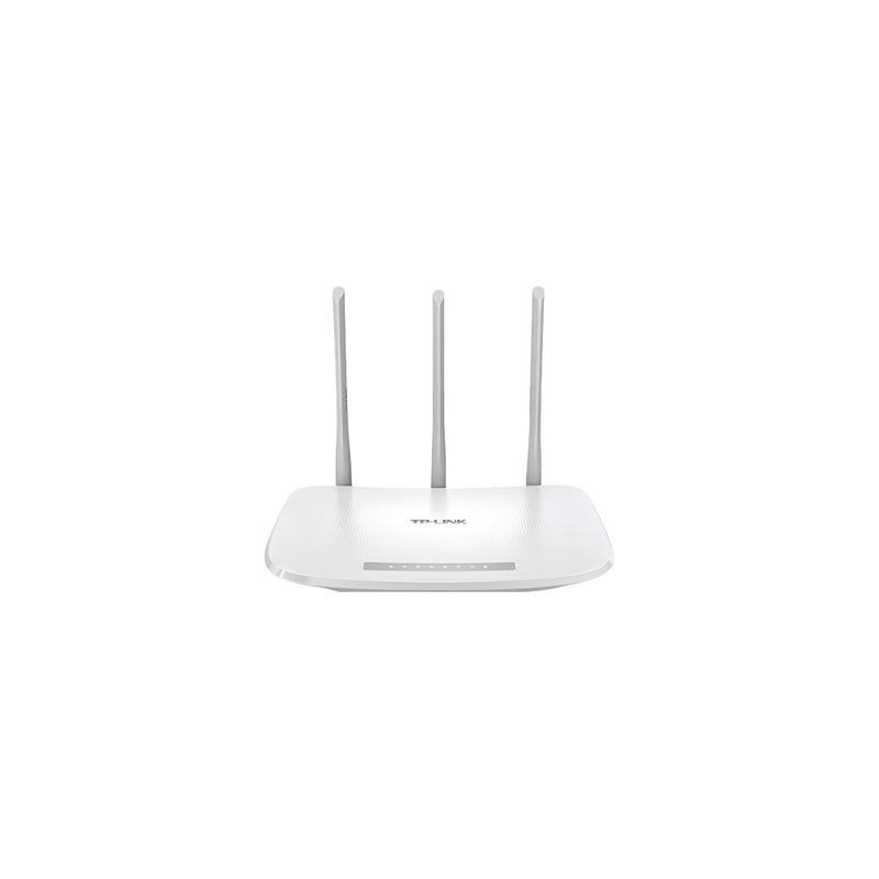 TP-Link TL-WR845N 300Mbps Wi-Fi Router