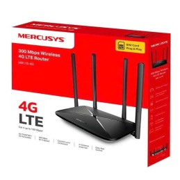 MERCUSYS MB115-4G LTE Wi-Fi Router