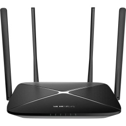 MERCUSYS MB115-4G LTE Wi-Fi Router
