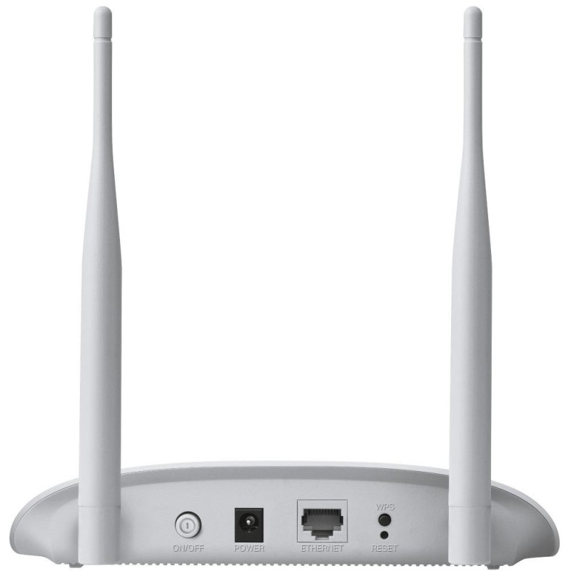 TP-Link TL-WA801N 300Mbps Wireless N Access Point