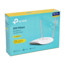 TP-Link TL-WA801N 300Mbps Wireless N Access Point