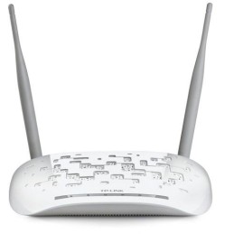 TP-Link TL-WA801N 300Mbps Wireless N Access Point