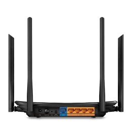 TP-Link Archer C6 AC1200 Mesh Wi-Fi Router