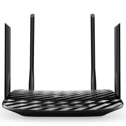 TP-Link Archer C6 AC1200 Mesh Wi-Fi Router