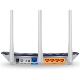TP-Link Archer C20 AC750 Dual-Band Wi-Fi Router