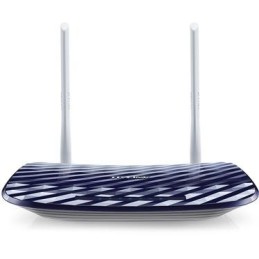 TP-Link Archer C20 AC750 Dual-Band Wi-Fi Router