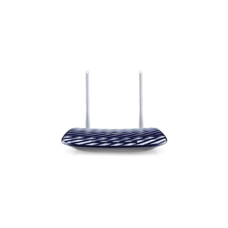 TP-Link Archer C20 AC750 Dual-Band Wi-Fi Router