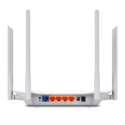 TP-Link Archer C50 AC1200 Dual-Band Wi-Fi Router