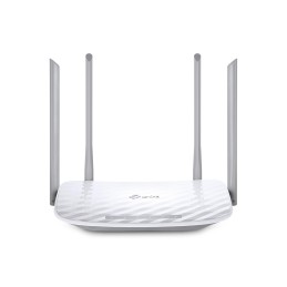 TP-Link Archer C50 AC1200 Dual-Band Wi-Fi Router