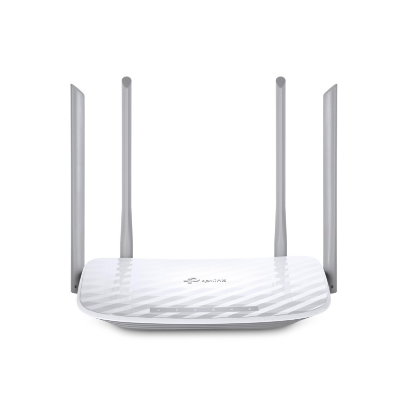 TP-Link Archer C50 AC1200 Dual-Band Wi-Fi Router