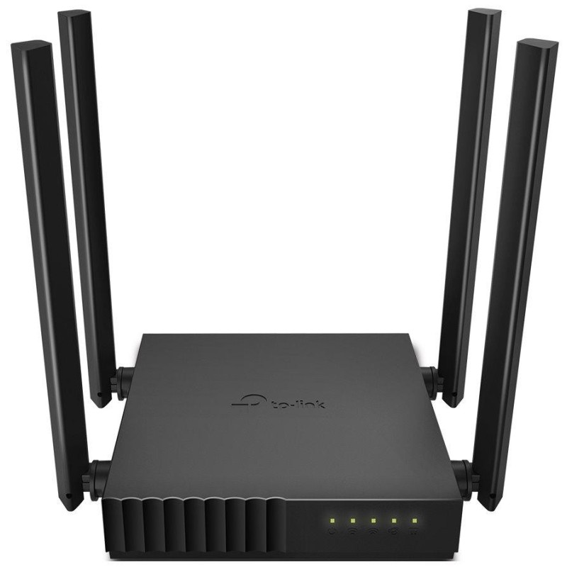 TP-Link Archer C54 AC1200 Dual-Band Wi-Fi Router